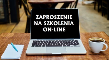 Szkolenia on-line