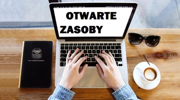 OTWARTE ZASOBY